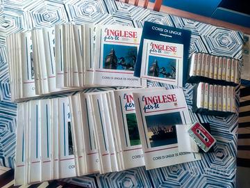 De Agostini - Corso d'inglese 
