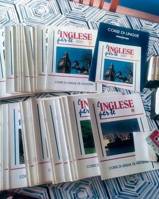 De Agostini - Corso d'inglese 