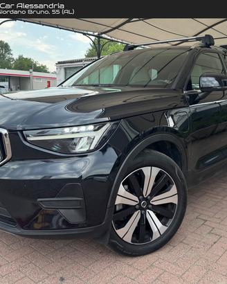Volvo XC40 Ultimate Bright T5 Recharge PHE #11953