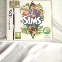 Gioco The Sims 3 per Nintendo DS