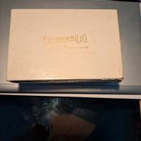 Eberhard 8 JOURS Aqua 8 Line REF. 21018