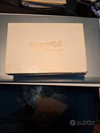 Eberhard 8 JOURS Aqua 8 Line REF. 21018