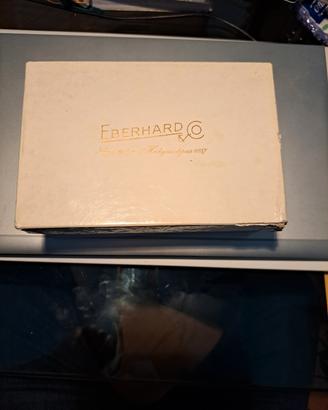 Eberhard 8 JOURS Aqua 8 Line REF. 21018