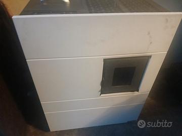 stufa a pellet 5 kw