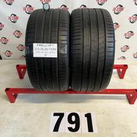 315 35 20 pirelli rf estive 90% bmw x5