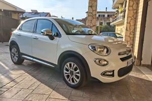 FIAT 500X 1400 140CV MULTIAIR GPL