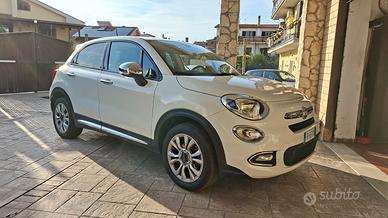 FIAT 500X 1400 140CV MULTIAIR GPL
