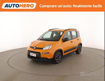 FIAT Panda AW94239