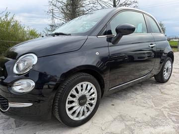 Fiat 500 1.2 Riva neopatentati