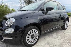 Fiat 500 1.2 Riva neopatentati