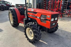 SAME FRUTTETO II 75 40 KM/H