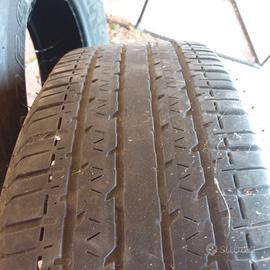 pneumatici BRIDGESTONE DUELER 284 -  205/70 R15