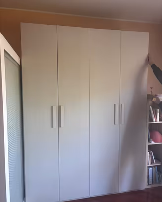 Armadio 183x55x247 cm