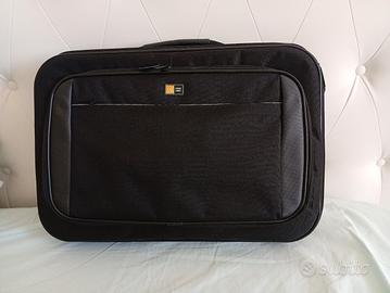 borsa porta computer "case logic"