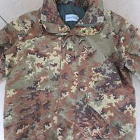 goretex militare