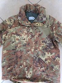 goretex militare