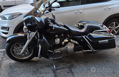Harley Davidson Electra Glide
