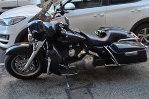 Harley Davidson Electra Glide