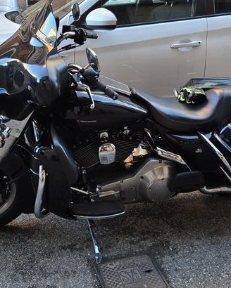 Harley Davidson Electra Glide