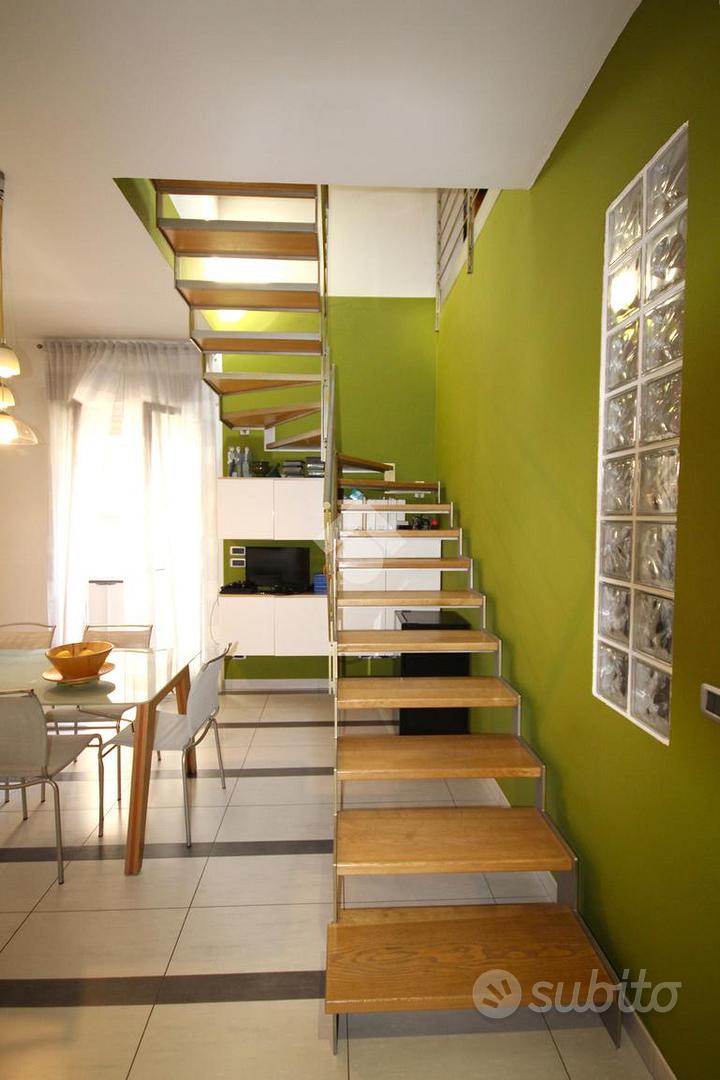 Apartment in Canale - Vista 5