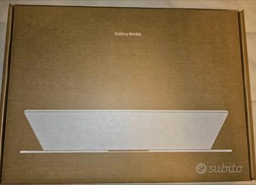 Samsung Galaxy Book 6 NUOVO IMBALLATO 