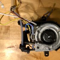 Caldaia con resistenza per ESSENZA KRUPS XN2140