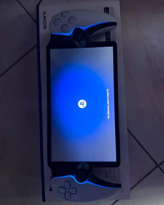 Playstation portal Ps5 [Nuova] [con scontrino]