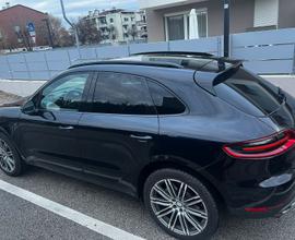 PORSCHE MACAN S 3.0d