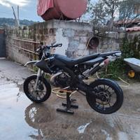 derbi senda hyp evo 50 cc