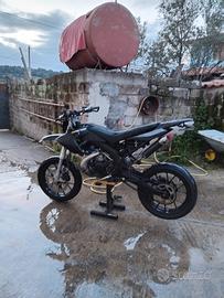 derbi senda hyp evo 50 cc