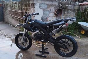 derbi senda hyp evo 50 cc