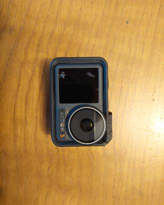 Dji Osmo action 3