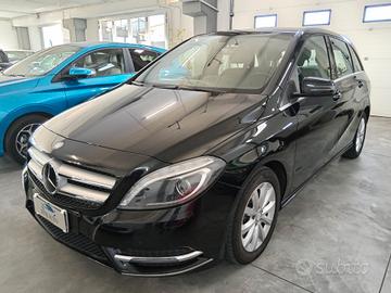Mercedes-benz B 180 CDI Automatic Premium