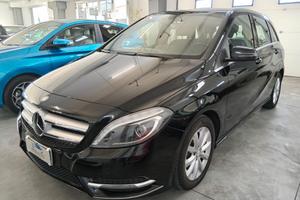 Mercedes-benz B 180 CDI Automatic Premium