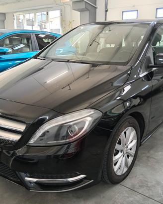 Mercedes-benz B 180 CDI Automatic Premium
