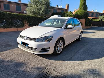 Golf 7 Highline 2.0 TDI - 150cv - 54.000 km
