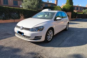 Golf 7 Highline 2.0 TDI - 150cv - 54.000 km