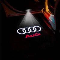 Luci cortesia Sportello per AUDI ( 2 Luci )