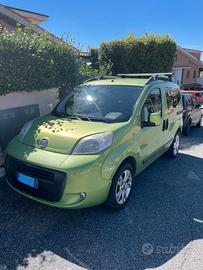Fiat Qubo