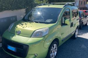 Fiat Qubo