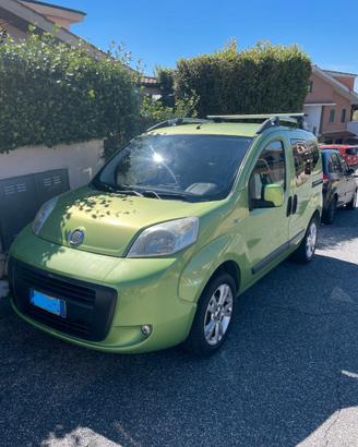Fiat Qubo