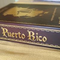 Puerto Rico edizione 10 anniversario
