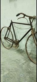 Bicicletta d'epoca
