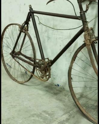 Bicicletta d'epoca