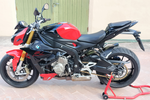 Bmw s1000r 2017