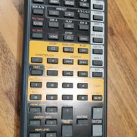 telecomando universale Yamaha programmabile