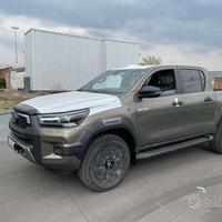 ricambi per toyota hylux 2020 2021 2022 2023 DISP