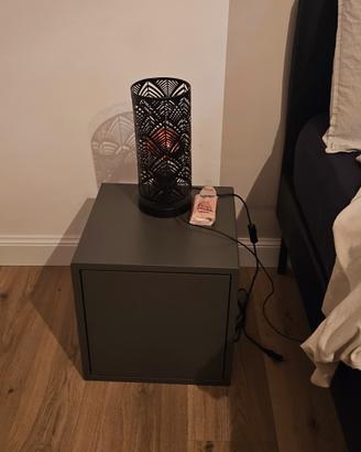 Cubi ikea Con plafoniera in metallo