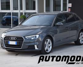 AUDI A3 2.0tdi Sport 150CV s-tronic