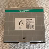 Rosetta hansgrohe nuova mod. 95276000